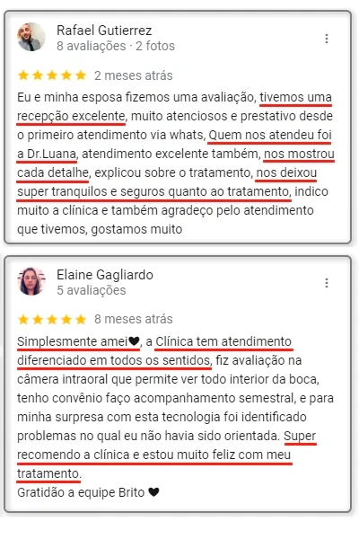 Depoimentos Mobile Brito Odontologia (1)